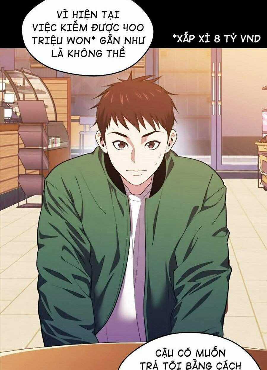 Seoul Tử Linh Sư - Chapter 10 - Trang 8