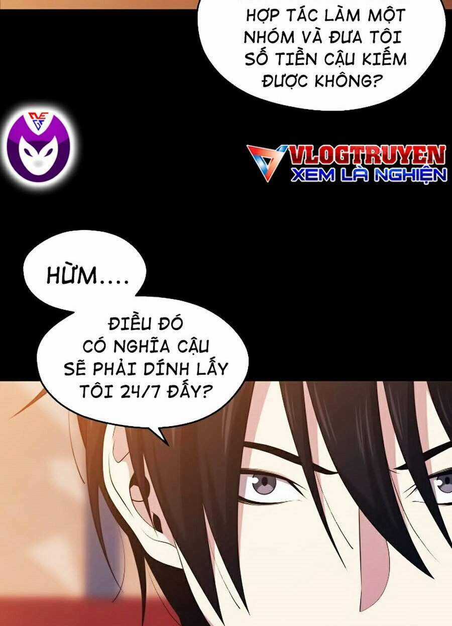 Seoul Tử Linh Sư - Chapter 10 - Trang 9