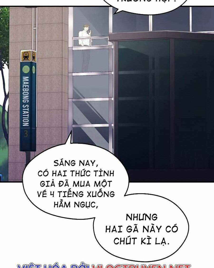 Seoul Tử Linh Sư - Chapter 10 - Trang 88