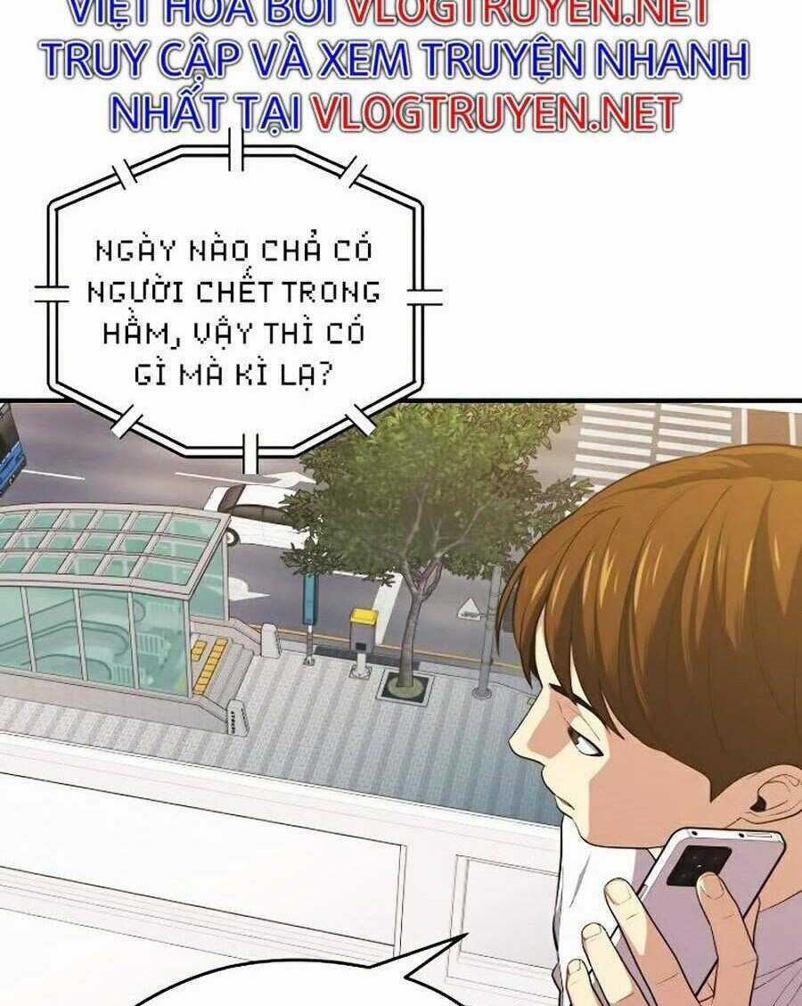 Seoul Tử Linh Sư - Chapter 10 - Trang 89