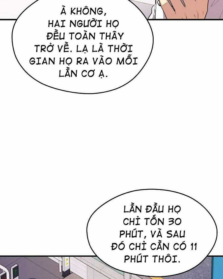 Seoul Tử Linh Sư - Chapter 10 - Trang 90