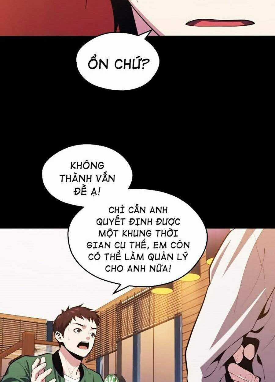 Seoul Tử Linh Sư - Chapter 10 - Trang 10