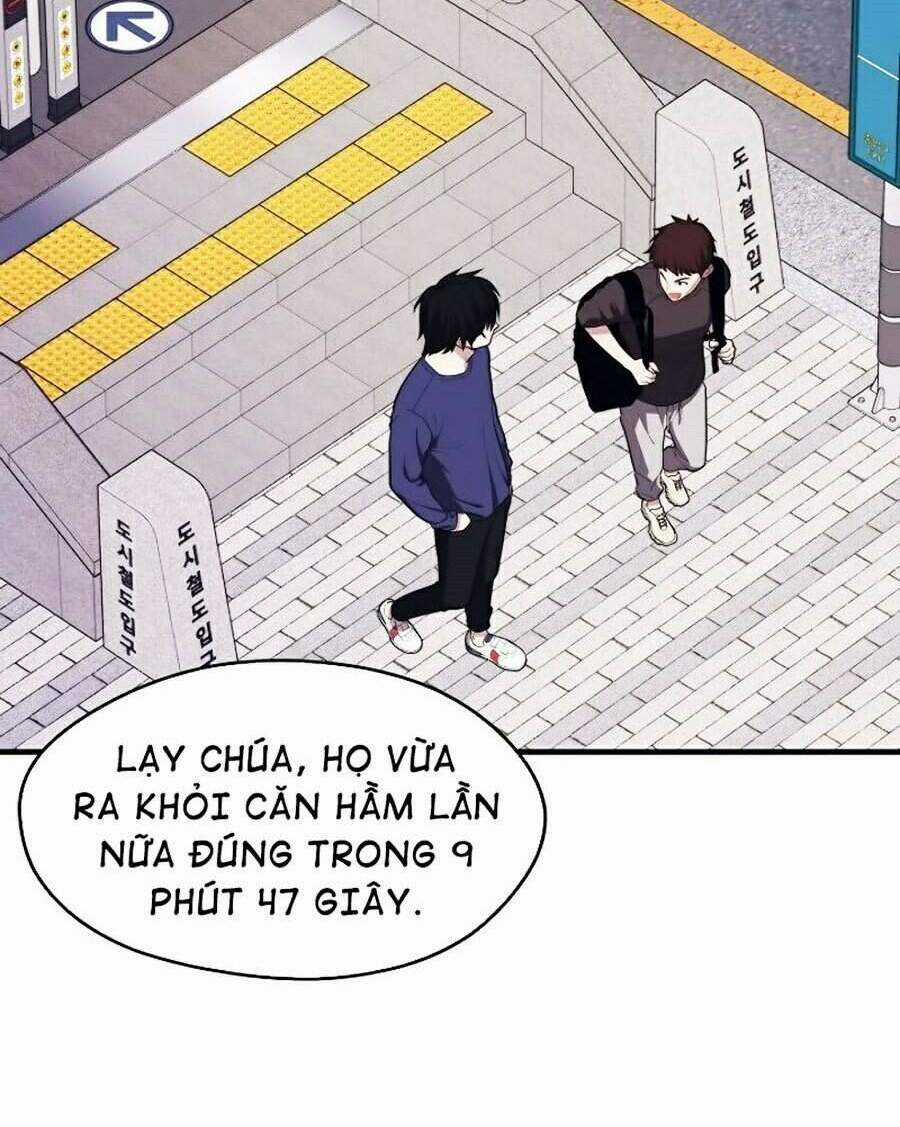 Seoul Tử Linh Sư - Chapter 10 - Trang 91