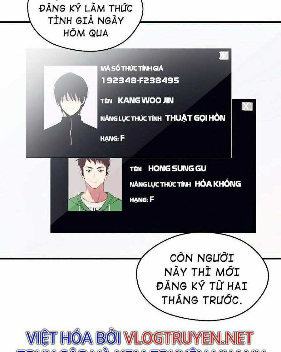 Seoul Tử Linh Sư - Chapter 10 - Trang 99