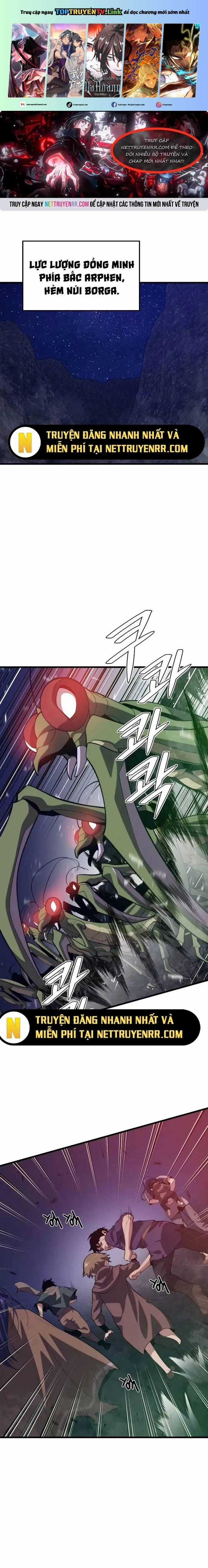 Seoul Tử Linh Sư - Chapter 100 - Trang 1