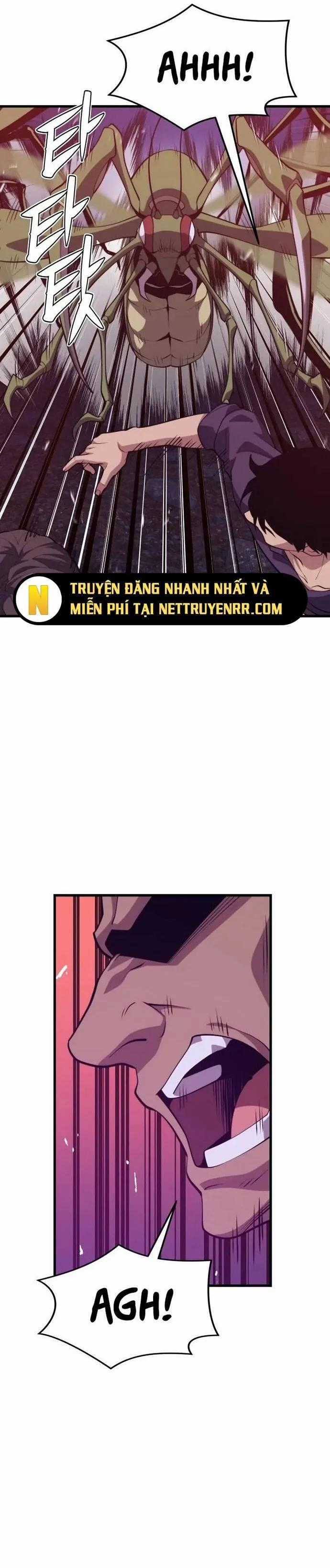 Seoul Tử Linh Sư - Chapter 100 - Trang 2