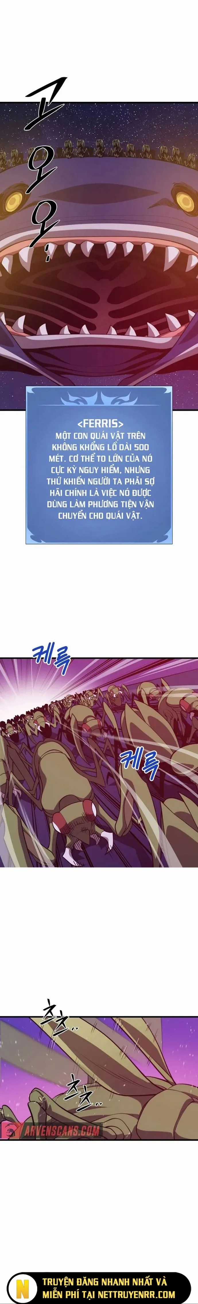 Seoul Tử Linh Sư - Chapter 100 - Trang 16