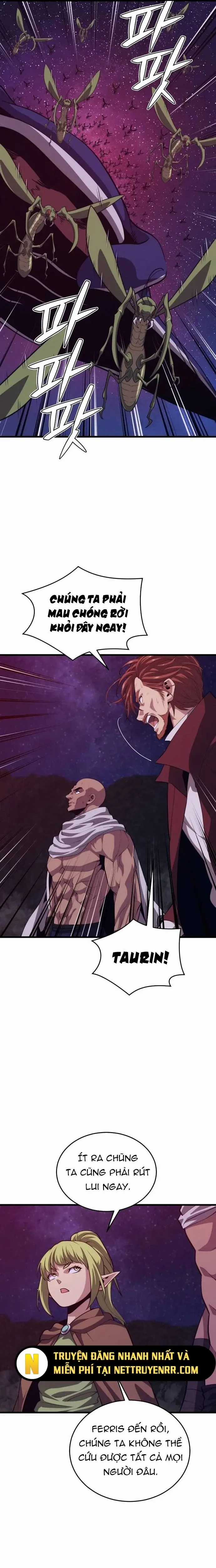 Seoul Tử Linh Sư - Chapter 100 - Trang 17