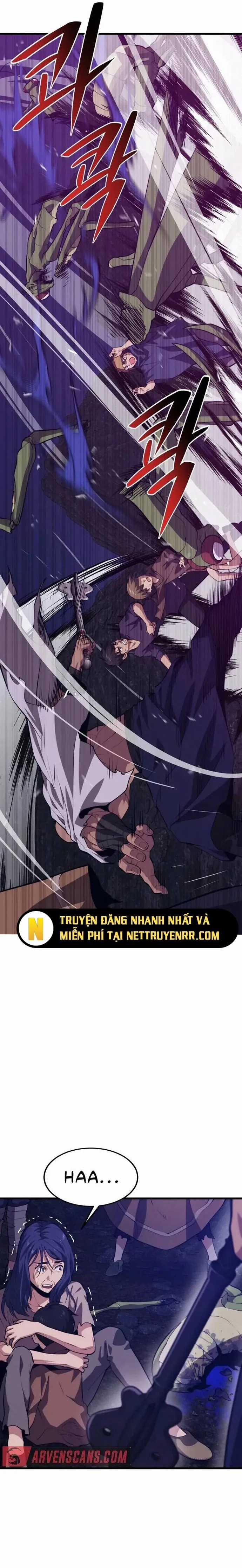 Seoul Tử Linh Sư - Chapter 100 - Trang 3