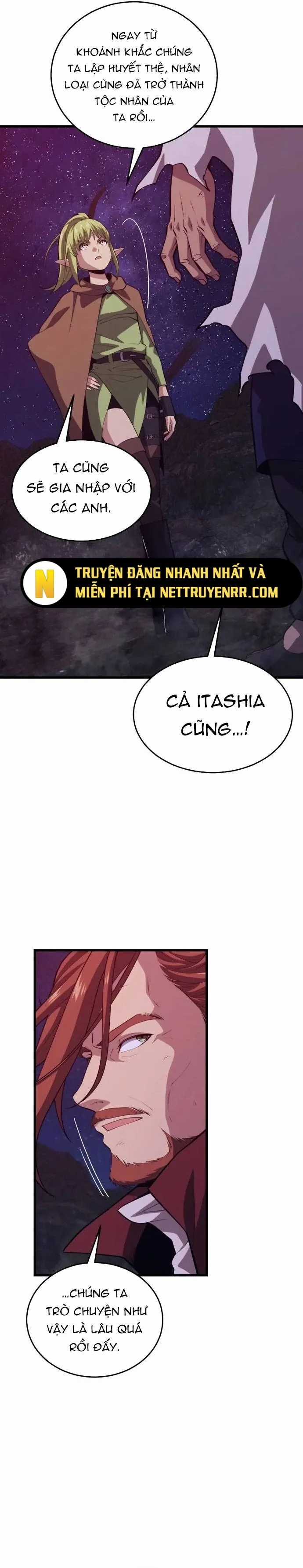 Seoul Tử Linh Sư - Chapter 100 - Trang 22