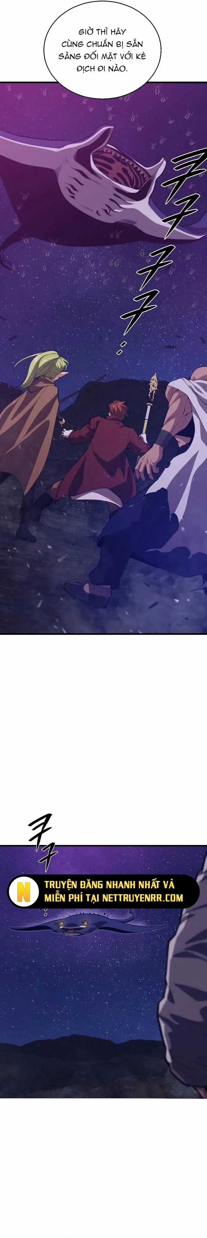 Seoul Tử Linh Sư - Chapter 100 - Trang 23