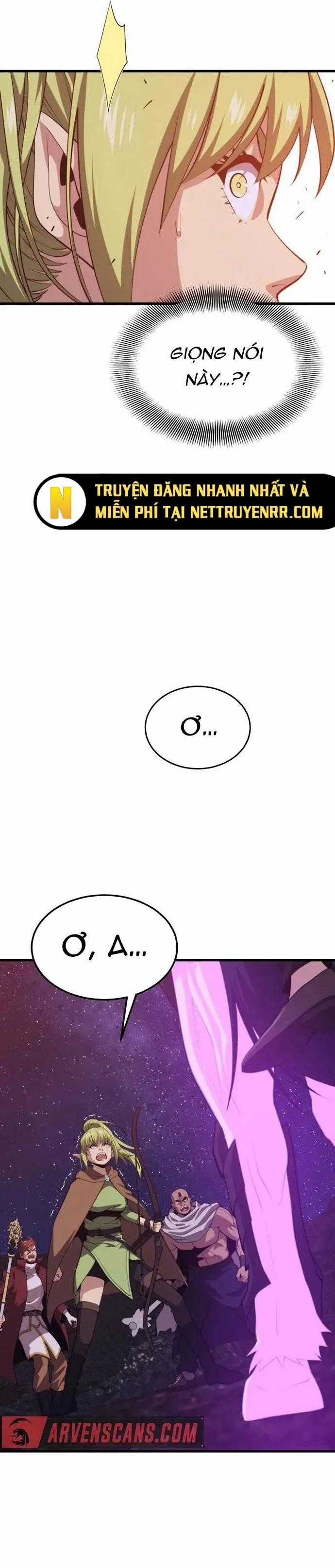 Seoul Tử Linh Sư - Chapter 100 - Trang 30