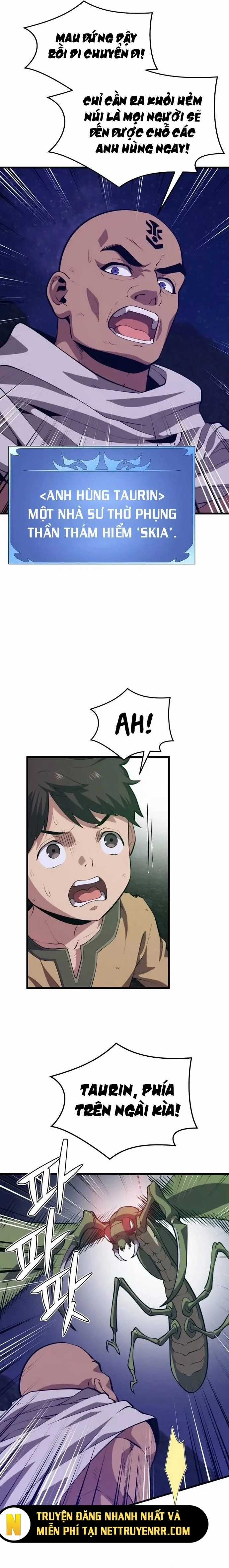 Seoul Tử Linh Sư - Chapter 100 - Trang 4