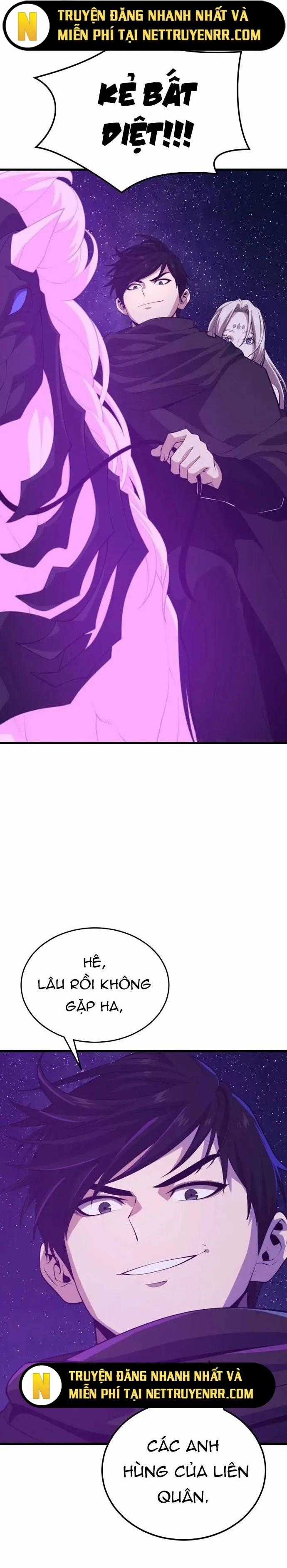 Seoul Tử Linh Sư - Chapter 100 - Trang 31