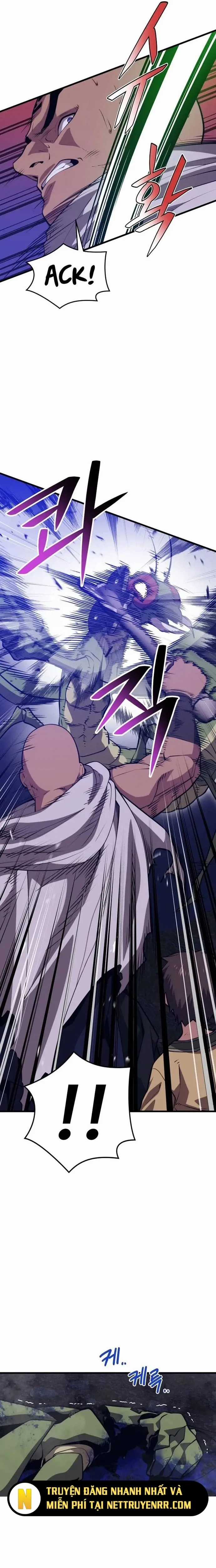 Seoul Tử Linh Sư - Chapter 100 - Trang 5