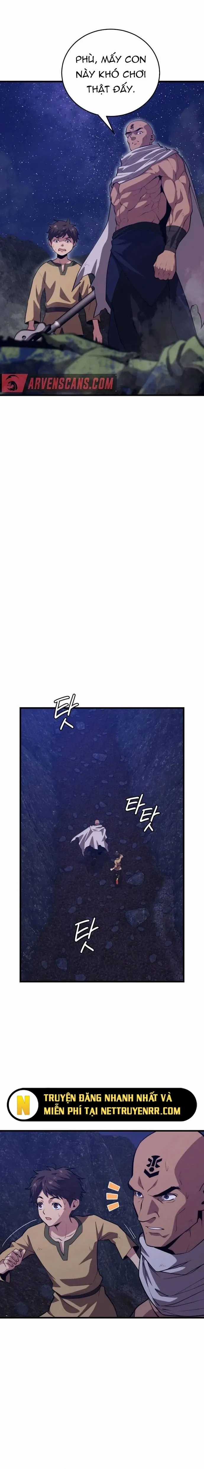 Seoul Tử Linh Sư - Chapter 100 - Trang 6