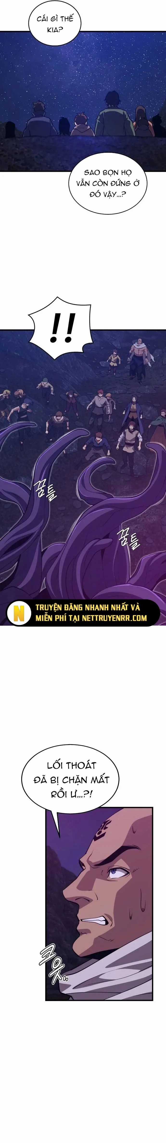 Seoul Tử Linh Sư - Chapter 100 - Trang 7