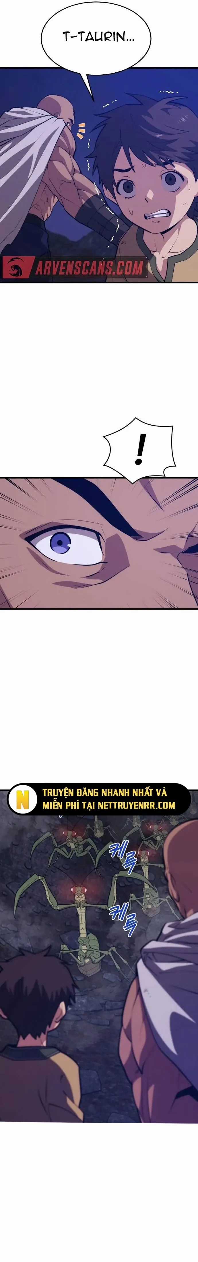 Seoul Tử Linh Sư - Chapter 100 - Trang 8