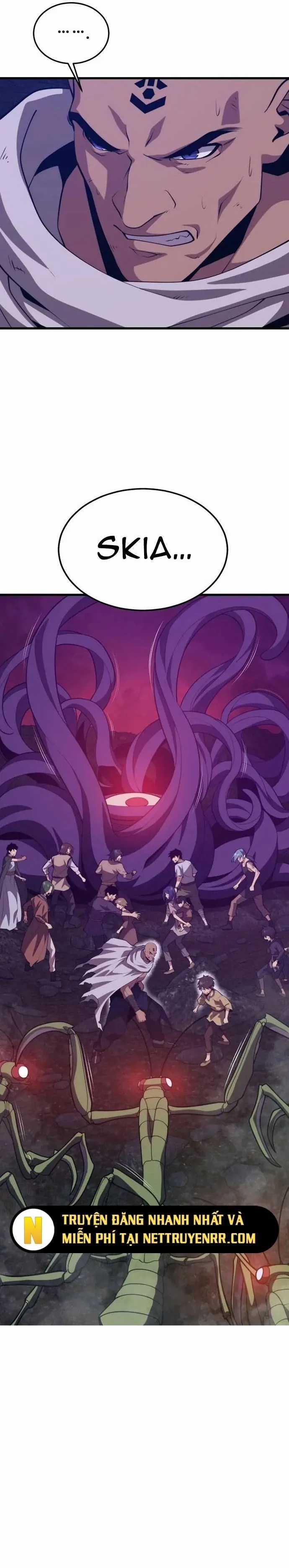 Seoul Tử Linh Sư - Chapter 100 - Trang 9