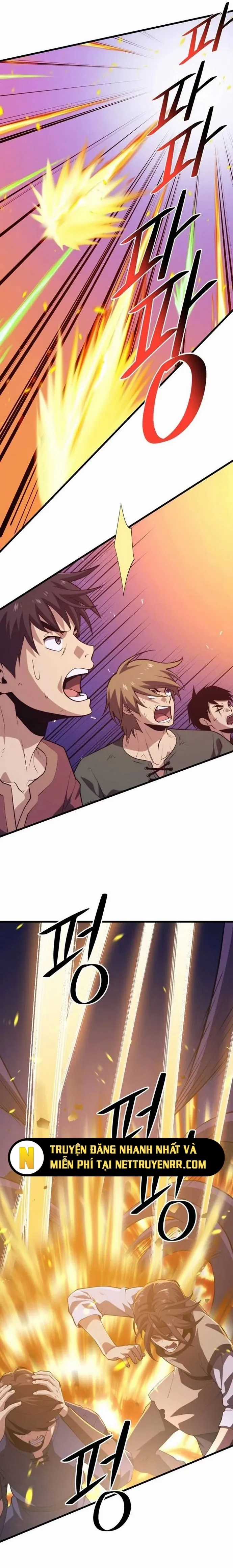 Seoul Tử Linh Sư - Chapter 100 - Trang 10