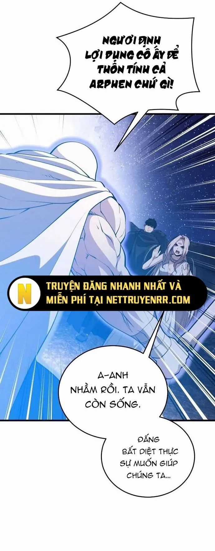 Seoul Tử Linh Sư - Chapter 101 - Trang 13