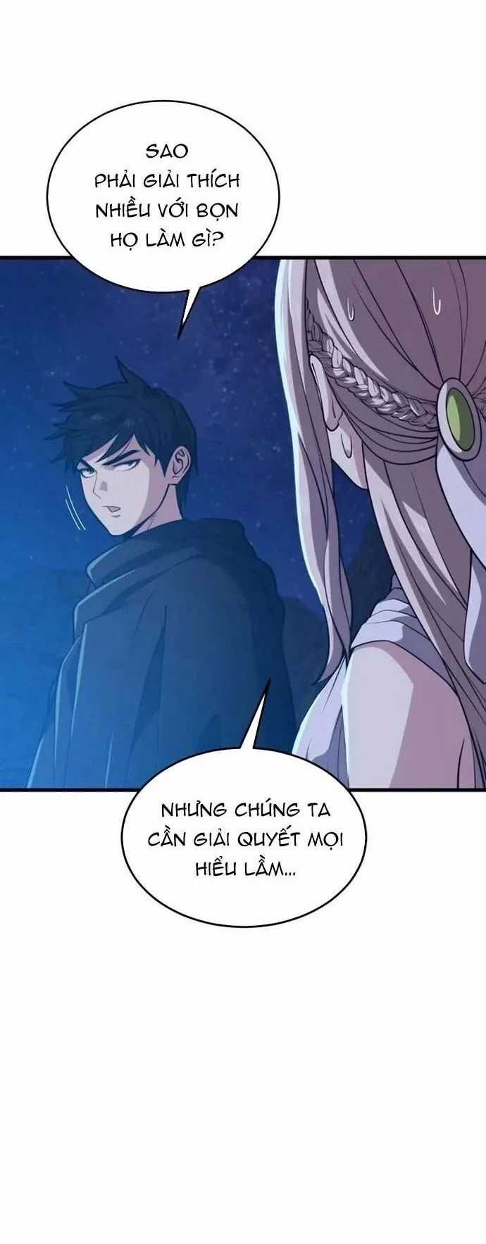 Seoul Tử Linh Sư - Chapter 101 - Trang 14