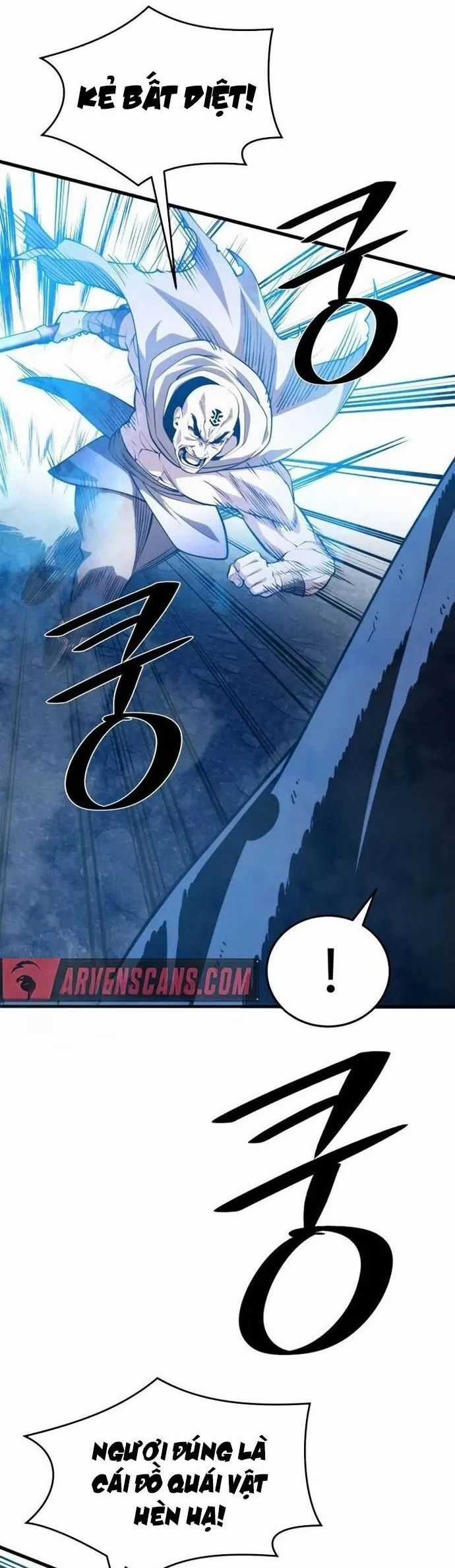 Seoul Tử Linh Sư - Chapter 101 - Trang 15