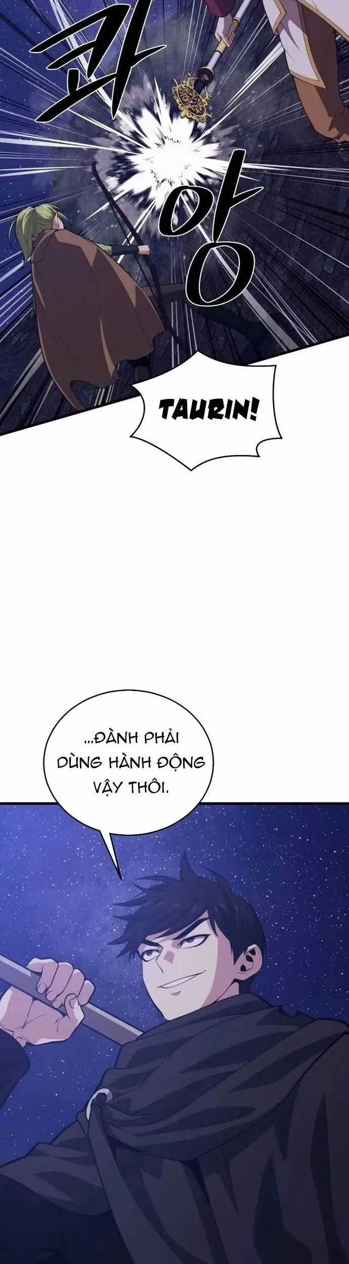 Seoul Tử Linh Sư - Chapter 101 - Trang 20