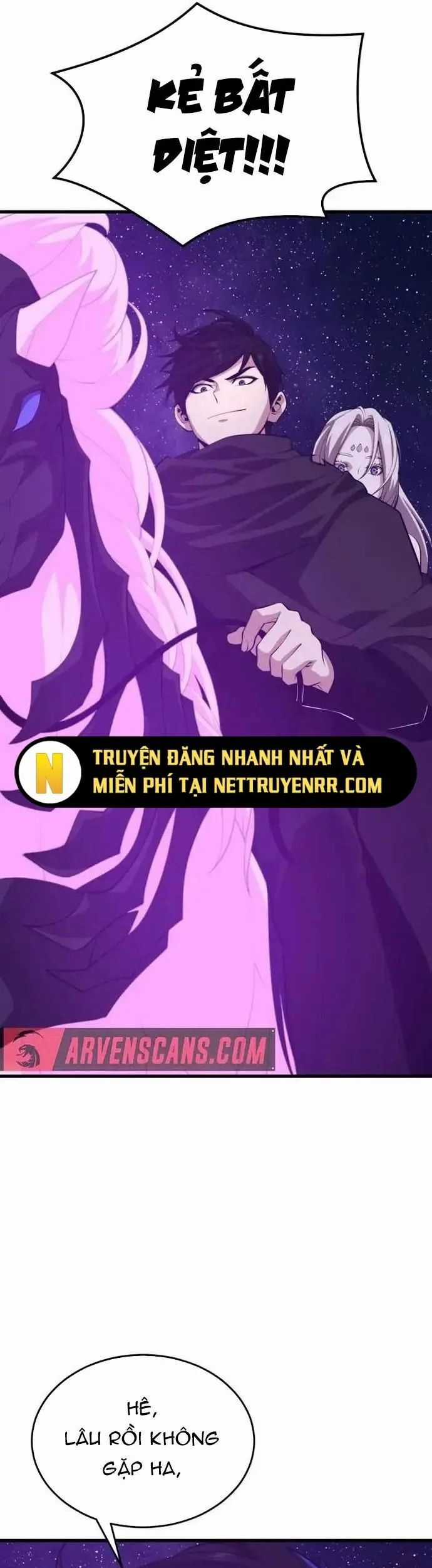 Seoul Tử Linh Sư - Chapter 101 - Trang 3