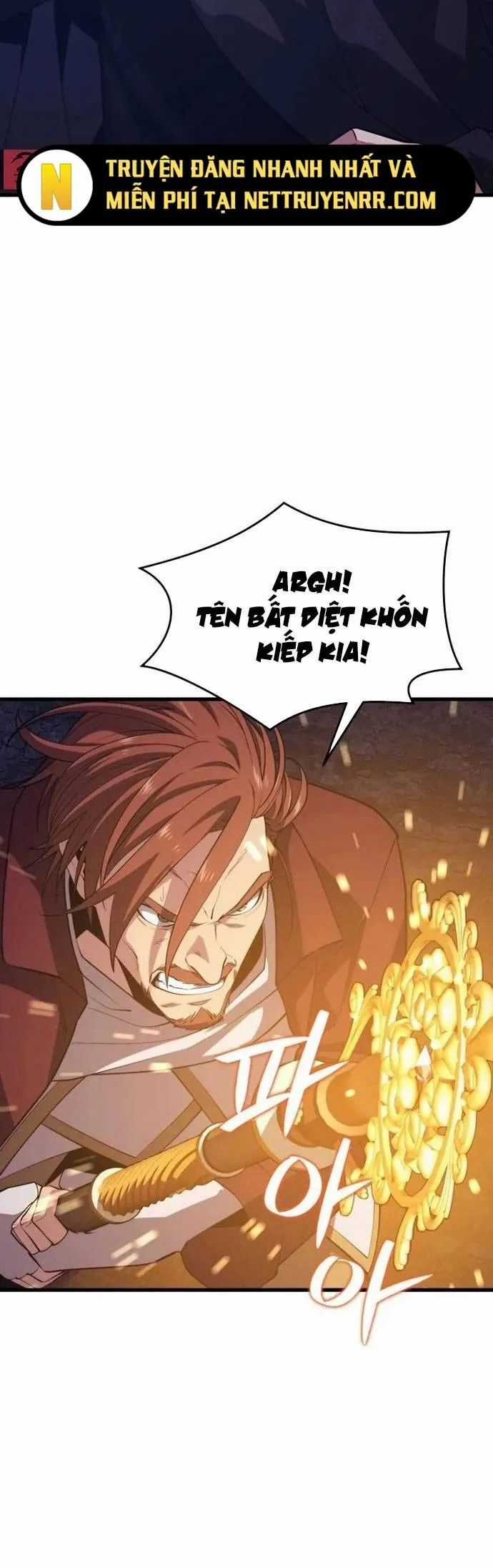 Seoul Tử Linh Sư - Chapter 101 - Trang 21