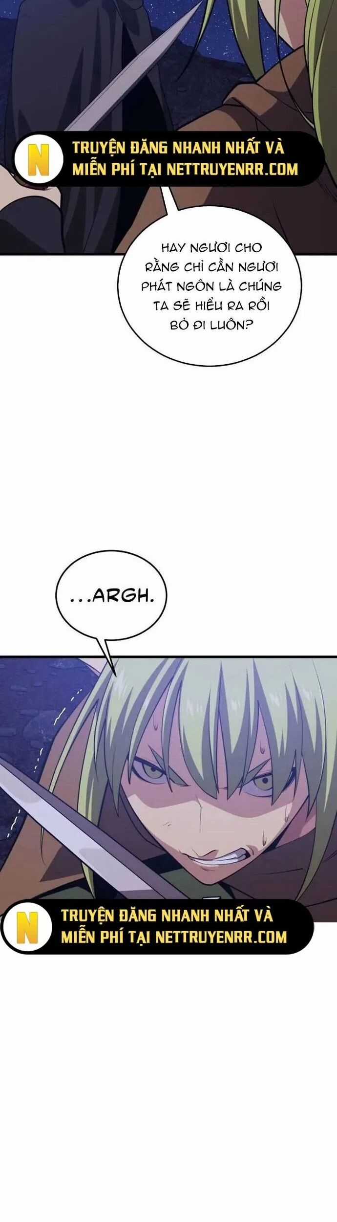 Seoul Tử Linh Sư - Chapter 101 - Trang 30