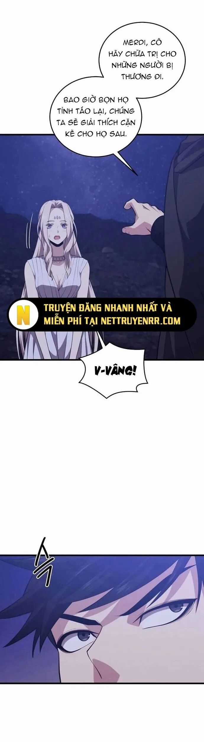 Seoul Tử Linh Sư - Chapter 101 - Trang 32