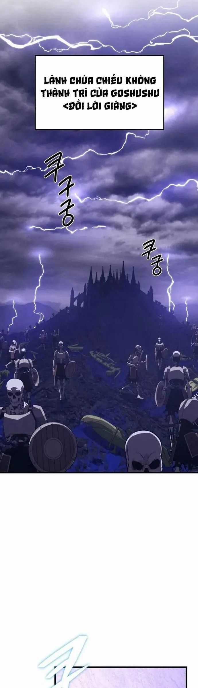 Seoul Tử Linh Sư - Chapter 101 - Trang 35