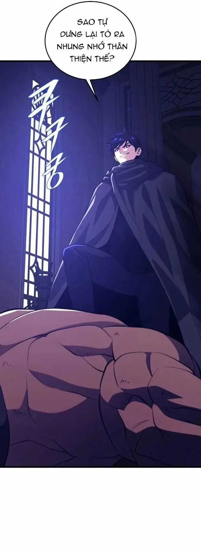 Seoul Tử Linh Sư - Chapter 101 - Trang 37