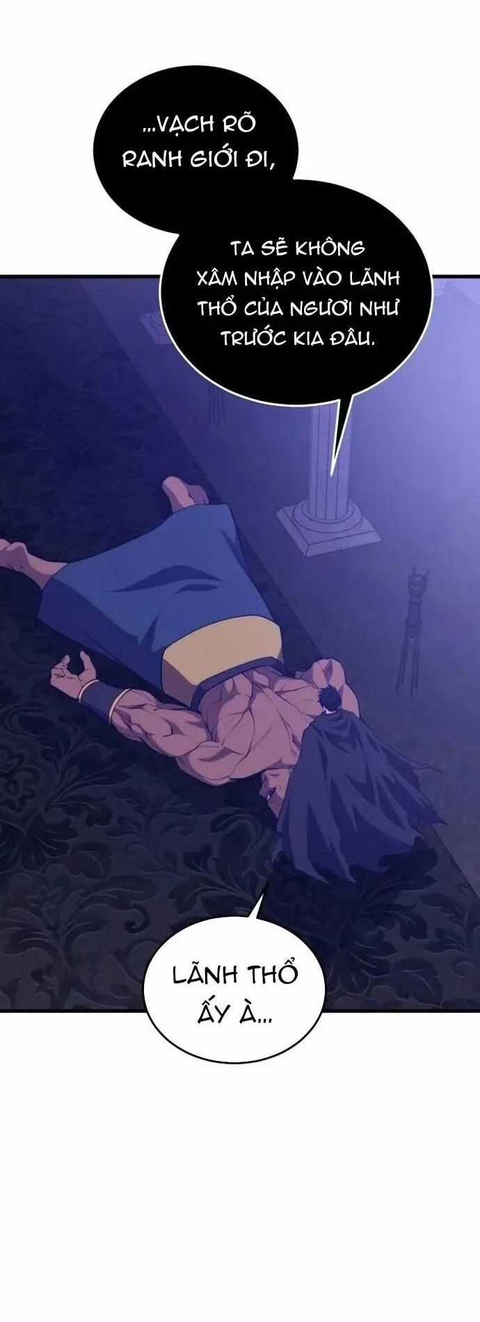 Seoul Tử Linh Sư - Chapter 101 - Trang 38