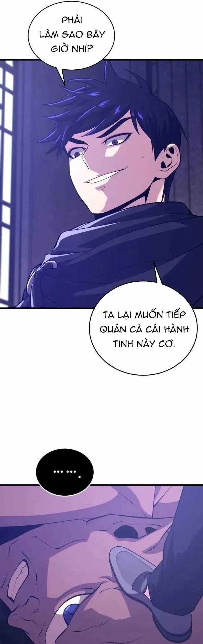 Seoul Tử Linh Sư - Chapter 101 - Trang 39