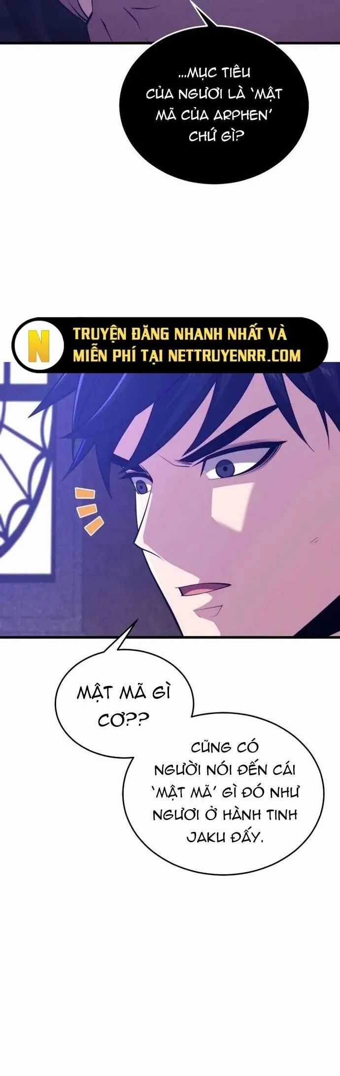 Seoul Tử Linh Sư - Chapter 101 - Trang 40