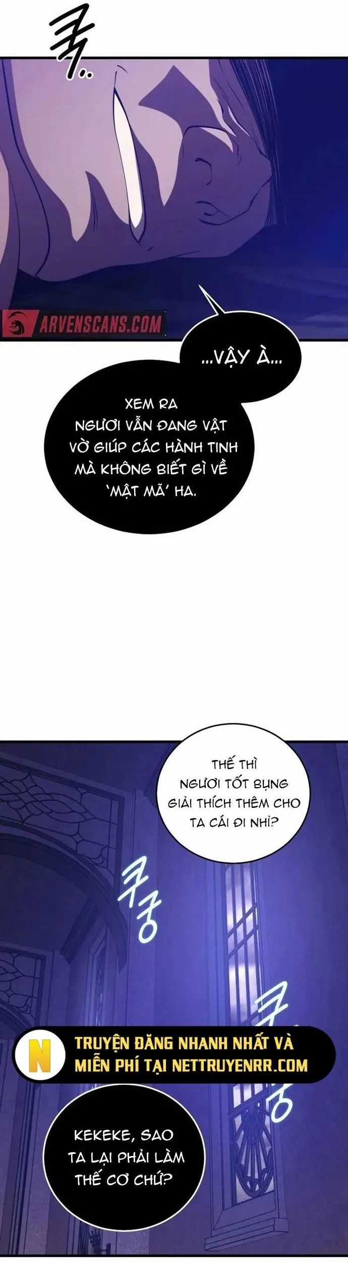 Seoul Tử Linh Sư - Chapter 101 - Trang 41