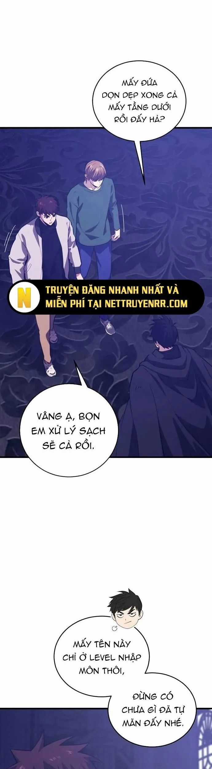 Seoul Tử Linh Sư - Chapter 101 - Trang 45