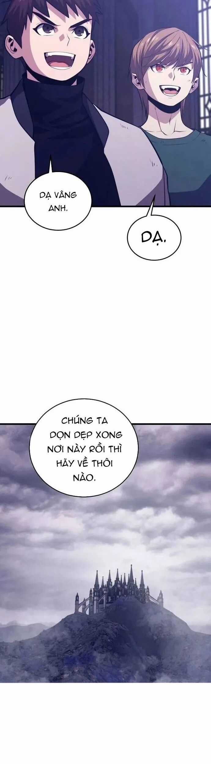 Seoul Tử Linh Sư - Chapter 101 - Trang 46