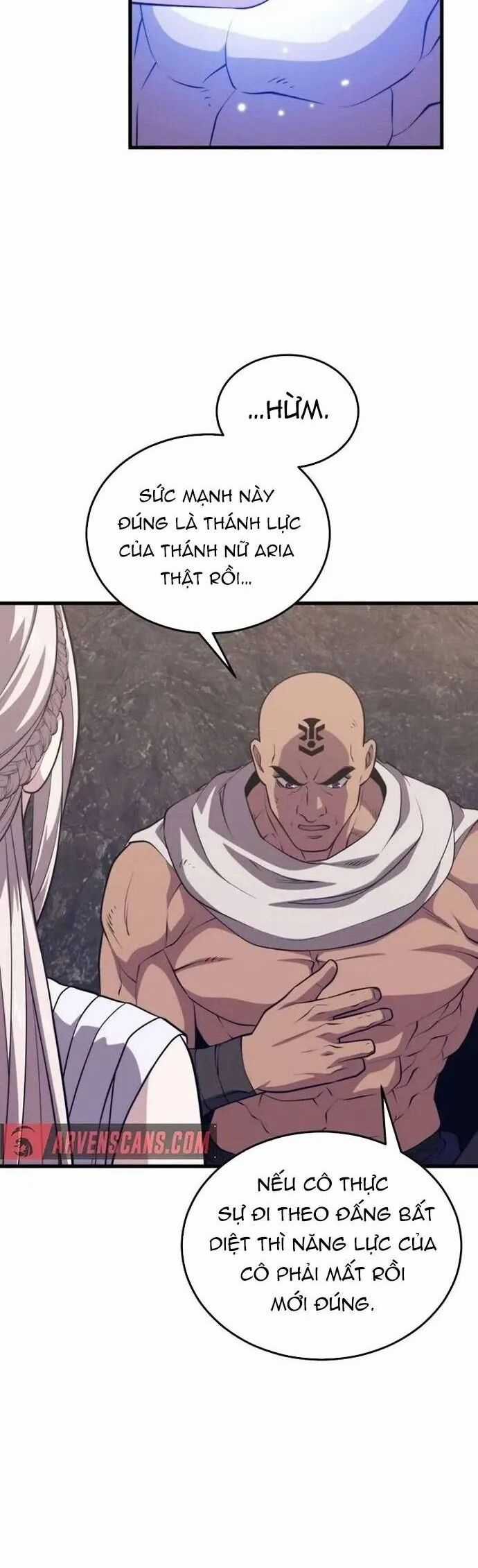 Seoul Tử Linh Sư - Chapter 101 - Trang 48