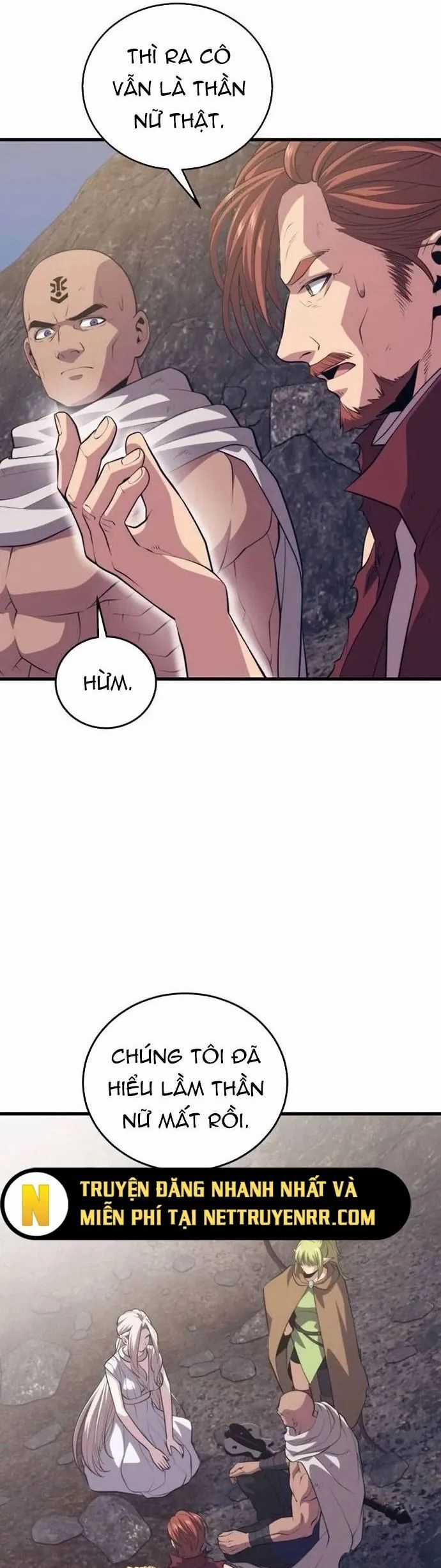 Seoul Tử Linh Sư - Chapter 101 - Trang 49