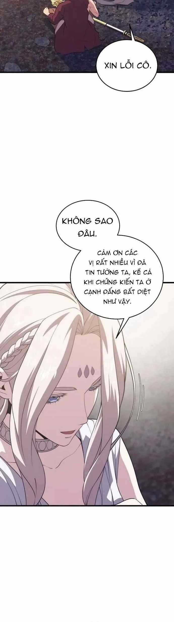 Seoul Tử Linh Sư - Chapter 101 - Trang 50