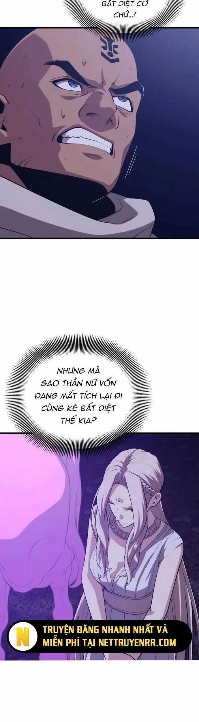 Seoul Tử Linh Sư - Chapter 101 - Trang 6