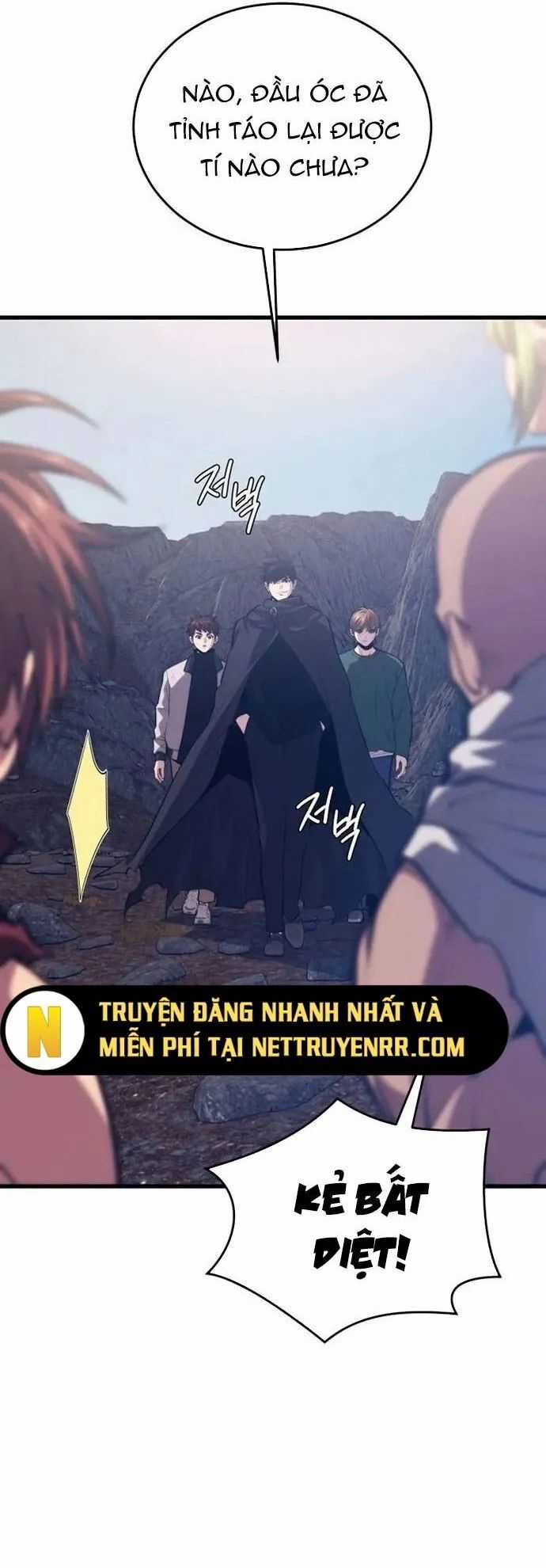 Seoul Tử Linh Sư - Chapter 101 - Trang 51