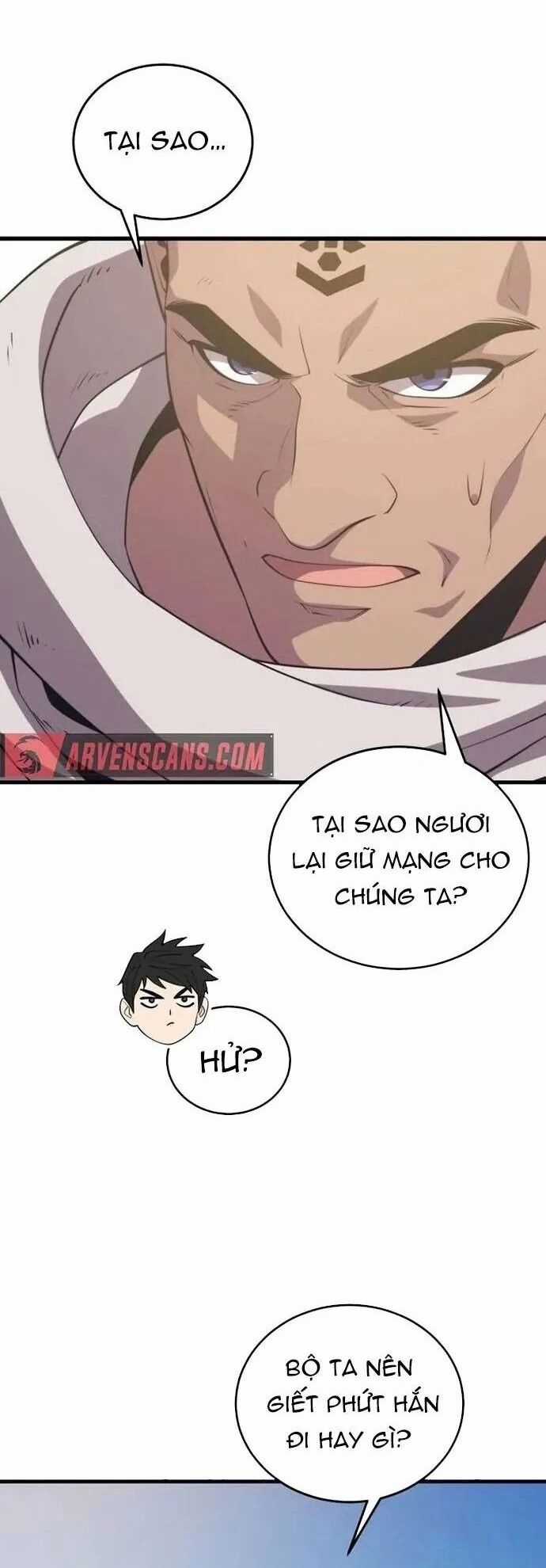 Seoul Tử Linh Sư - Chapter 101 - Trang 52