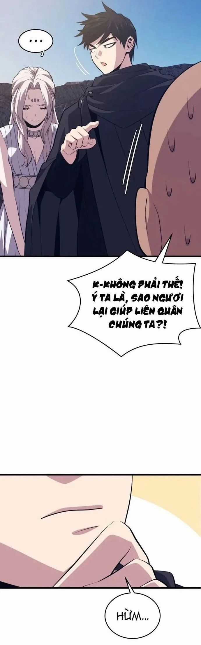 Seoul Tử Linh Sư - Chapter 101 - Trang 53