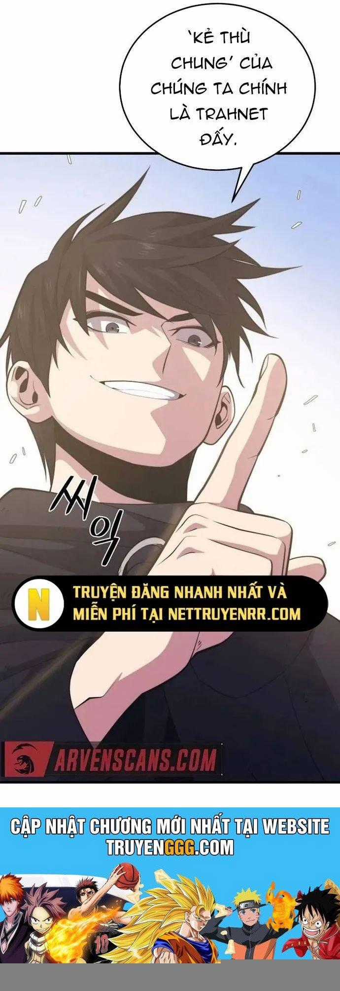 Seoul Tử Linh Sư - Chapter 101 - Trang 55