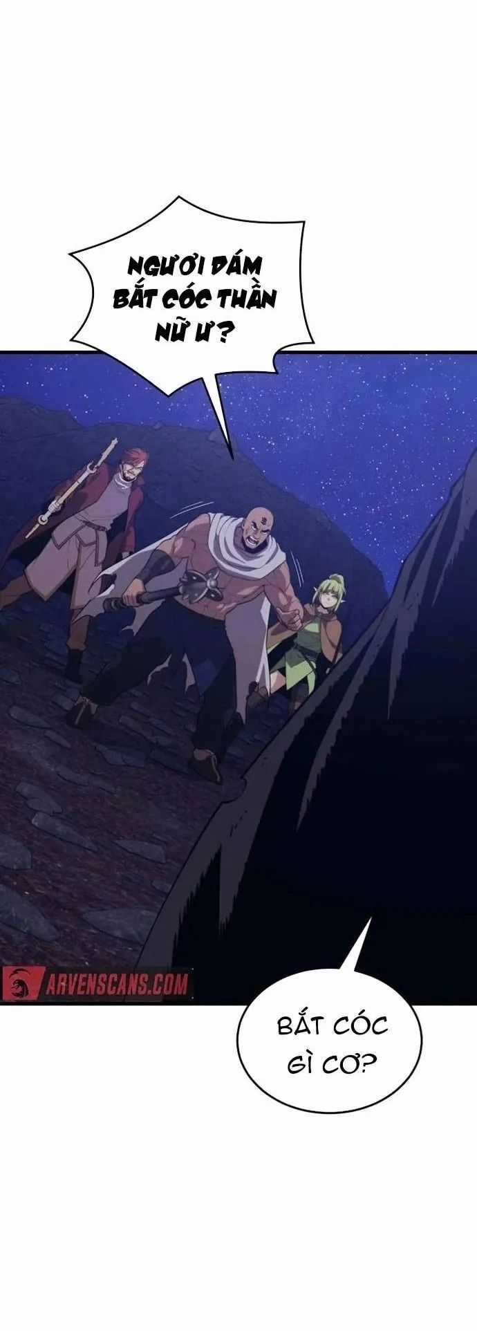 Seoul Tử Linh Sư - Chapter 101 - Trang 7