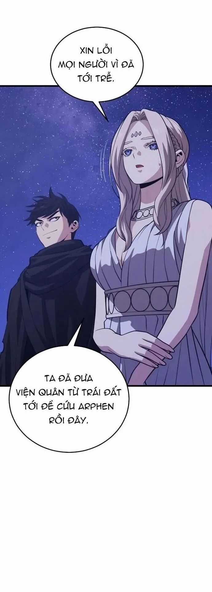 Seoul Tử Linh Sư - Chapter 101 - Trang 8